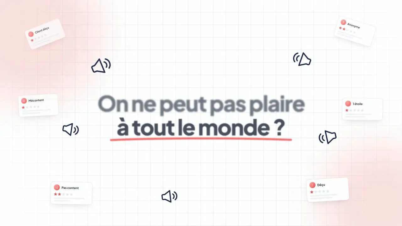 Vidéo de présentation Saphek